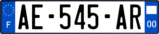 AE-545-AR