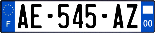 AE-545-AZ