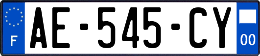 AE-545-CY