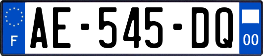 AE-545-DQ