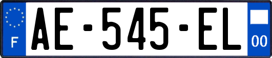 AE-545-EL