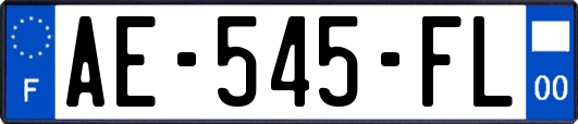 AE-545-FL