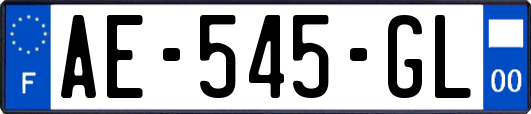 AE-545-GL