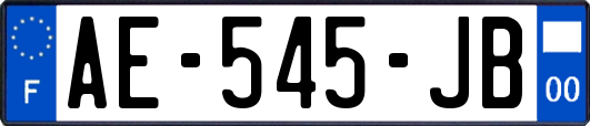 AE-545-JB