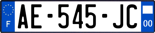 AE-545-JC