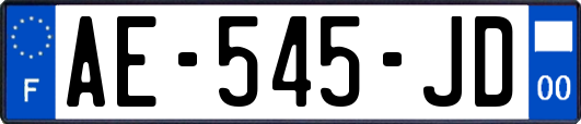 AE-545-JD