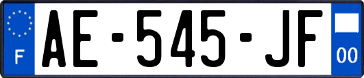 AE-545-JF