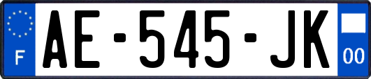 AE-545-JK