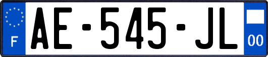 AE-545-JL