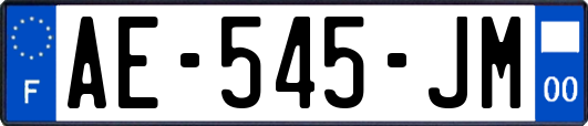 AE-545-JM