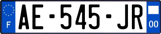 AE-545-JR