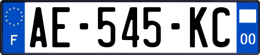 AE-545-KC