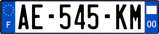 AE-545-KM