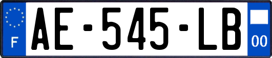 AE-545-LB