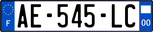 AE-545-LC