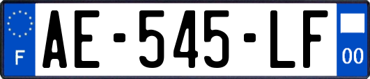 AE-545-LF