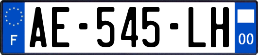 AE-545-LH