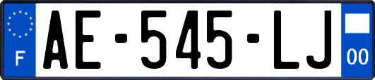 AE-545-LJ
