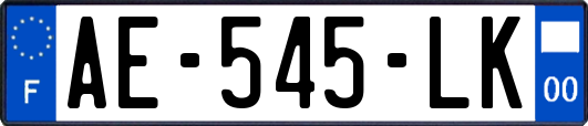 AE-545-LK