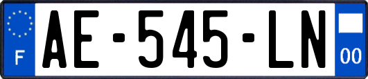 AE-545-LN