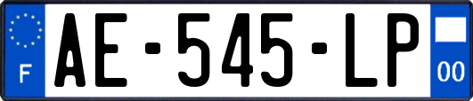 AE-545-LP