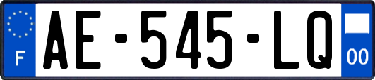 AE-545-LQ