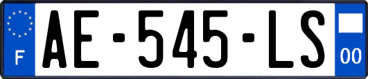 AE-545-LS