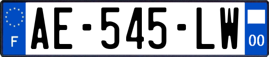 AE-545-LW