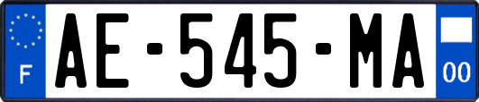 AE-545-MA