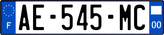 AE-545-MC