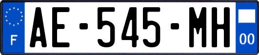 AE-545-MH