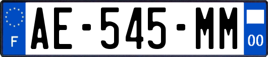 AE-545-MM