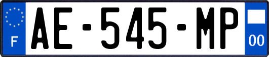 AE-545-MP