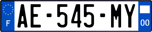 AE-545-MY