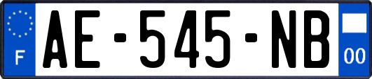 AE-545-NB