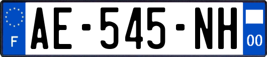 AE-545-NH