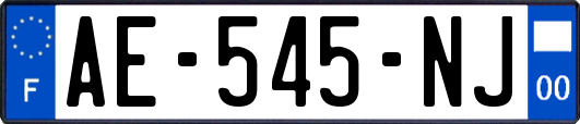 AE-545-NJ
