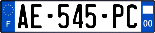 AE-545-PC