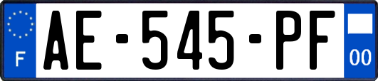 AE-545-PF