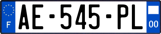 AE-545-PL