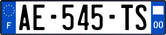 AE-545-TS