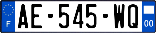 AE-545-WQ