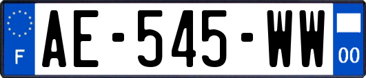 AE-545-WW