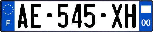 AE-545-XH