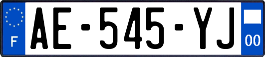 AE-545-YJ