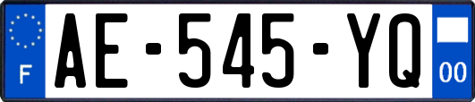 AE-545-YQ