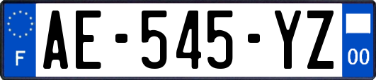 AE-545-YZ