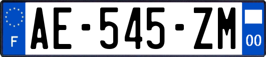 AE-545-ZM