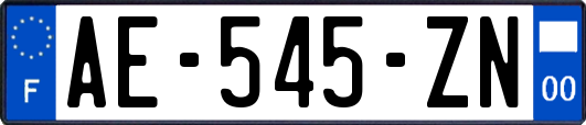 AE-545-ZN