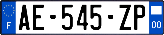 AE-545-ZP